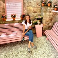Adriana Palom (@adrianapalom24) 's Twitter Profile Photo Adriana Palom (@adrianapalom24) 's Twitter Profile Photo
