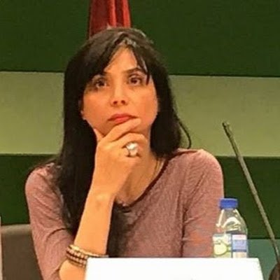 AnitaFeridouni's profile picture. 