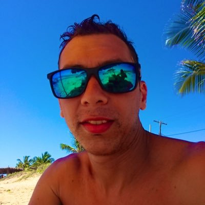 brunofsena's profile picture. Tenho orgulho de todas as glórias que já conquistou!