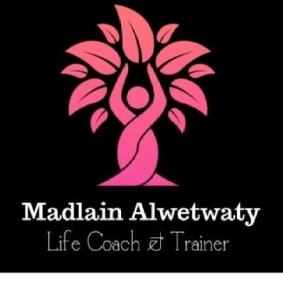 Madlain18's profile picture. professional life Coach Transformation Academy💟
مدربة معتمدة🌷
دبلوم إنجليزي😍
كوتش ممارس في تحديد الهدف،رفع الوعي،ممارس علم النفس الايجابي والصحة النفسية💟