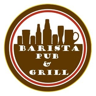 BaristaPub's profile picture. The best coffee lounge,cocktail bar and shisha..