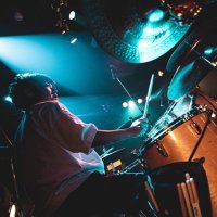 中三川 剛🥁(@gatotsu0shiki) 's Twitter Profile Photo