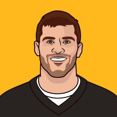 All things Steelers | I Follow Back - Just DM if I don’t. #HereWeGo