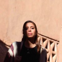 Zahra Rahmouni (@zahraarhm) 's Twitter Profile