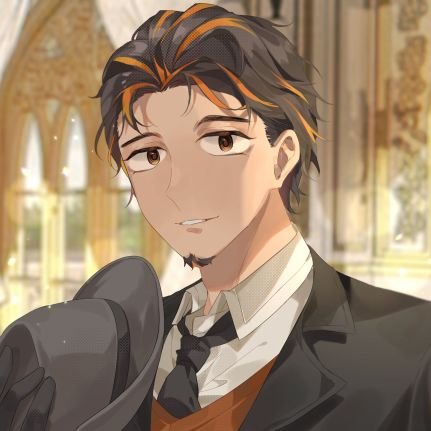 Hard-boiled Private detective and the Stellar hero: seVen! | 18+ ENVtuber, VA | Banner: @MeraMerakiira PFP: @/Gin_chhi @MeraMeraKiira 🧡