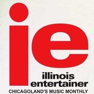 ILLINOIS ENTERTAINER (aka IE) is a free music print, digital and mobile monthly magazine based in Chicago. Est. 1974