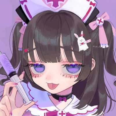 水琴五月💧地縛靈vtuberさんのプロフィール画像