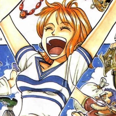 ONE PIECE GAMESさんのプロフィール画像