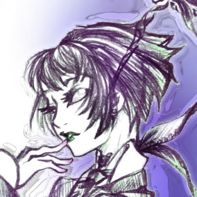 梦現慧琉｜Lavendinaさんのプロフィール画像