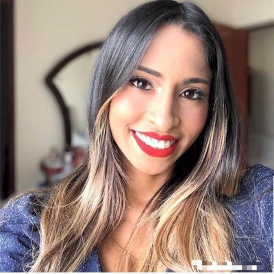 Dios♥️ ABOGADA/ Mediadora Cert /Msda. Gestión Pública. /Presidenta @redjotraec /CEO Firma IMPERIUM DEI /Fundadora de Alianza Femenina de Jurisprudencia ⚖️
