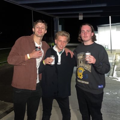 BourkeyYT's profile picture. Grinding Youtube | Full Time Lebron Banwagon