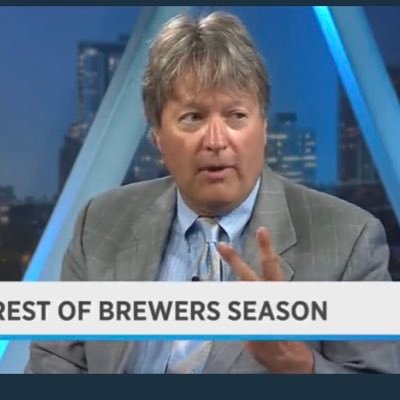 “Locked on Brewers” podcasts,Football Friday Night,Reporter/Anchor for AP Radio,contributor WTMJ TV 4,KFIZ Radio Sports Director and Spectrum News 1 Roundtable