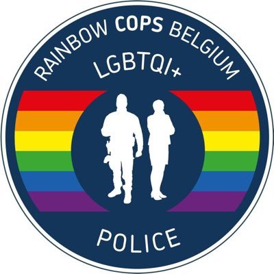 RainbowCops's profile picture. Official account of Rainbow Cops Belgium. Here to protect and save the #LGBTQI rights! Belgian Gay Police association