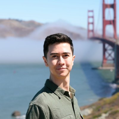 ⚛ React Native @Meta. Loves dev tooling and productivity hacks. Avid climber and snowboarder. Optimist. Tweets about React Native / Apps / Tech / Things I Learn