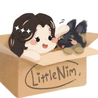 Littlenimさんのプロフィール画像