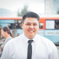 Ochko Bat (@tsogtochir) 's Twitter Profile Photo Ochko Bat (@tsogtochir) 's Twitter Profile Photo