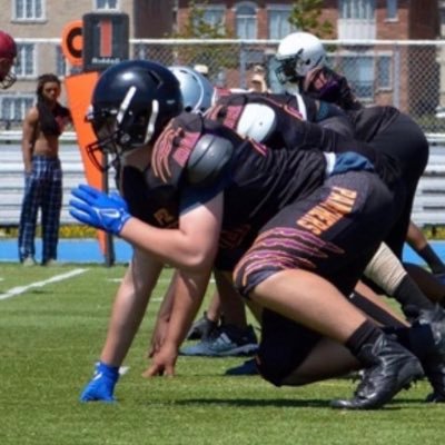 Class of 27’| 6’4 270lbs |🇨🇦 ➡️🇺🇸| G, C, DT | team O u16 (‘23) | Salisbury CT |  Email: aidan_cuff@icloud.com