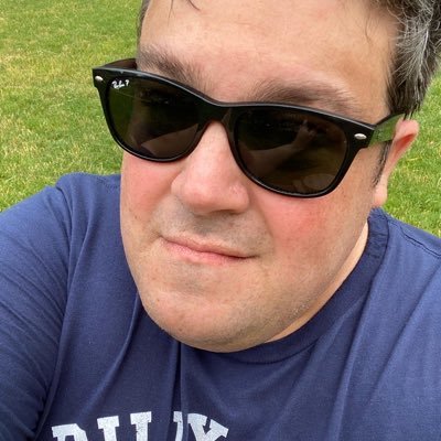 Avid Retro gamer. Lover of music from the 1950s-1990s. Classic film buff. Music Ed Teacher. Marching band/DCI. Lover of all things Billy Joel and Huey Lewis