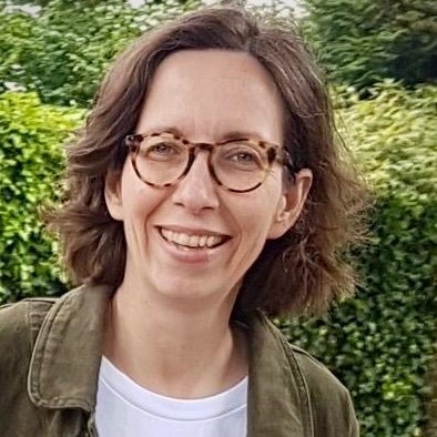 audrey_licandro's profile picture. Directrice de la recherche @chudijon
Compte personnel