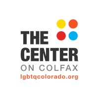 The Center On Colfax + Denver Pride 🏳️‍🌈(@CenterOnColfax) 's Twitter Profile Photo