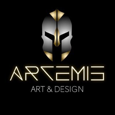 Artemis is a digital art and design studio where we create unique colorful images and amazing works of crypto art.