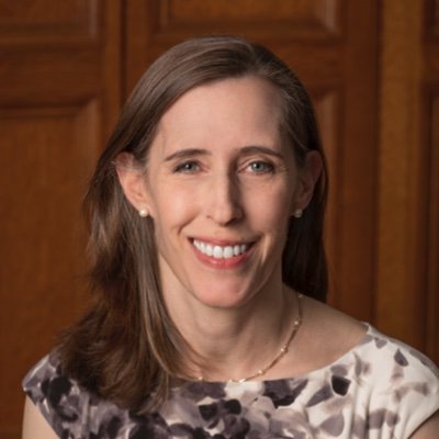 Professor @YaleLawSch & Political Science @Yale. Frmr Special Counsel @DeptofDefense. Executive Editor @just_security. Nonresident fellow @CarnegieEndow.