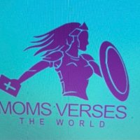 Mom Verses the world(@momversesworld) 's Twitter Profileg