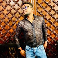 Swarup Bhattacharjee(@iamswarup) 's Twitter Profile Photo