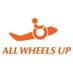 All Wheels Up ♿✈ (@allwheelsup) Twitter profile photo