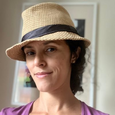 Science Communication & Knowledge Mobilization • Comms Strategist, CIHR • PhD CLit @uAlberta • mother • feminist • EDI advocate • #scicomms • sci-fi fan