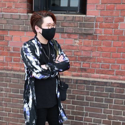 kzh18_gt's profile picture. カメラ(Nikon D7500)/ Ado / 有坂愛海 /Sum41 /大友康平なトラック屋さん/マーダーミステリー / あおぎり高校/ hololive / ぶいすぽっ！