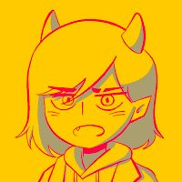 Lou🍥🔥 (@louisewong_art) 's Twitter Profile Photo Lou🍥🔥 (@louisewong_art) 's Twitter Profile Photo