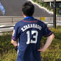 のら🦁⚾️(@okiraku_mode) 's Twitter Profile Photo