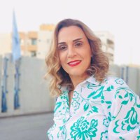 Maha 🇱🇧 Hamam(@HamamMaha) 's Twitter Profile Photo