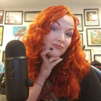 🔸️Shae the Red🔸️ (@ghastlight) 's Twitter Profile