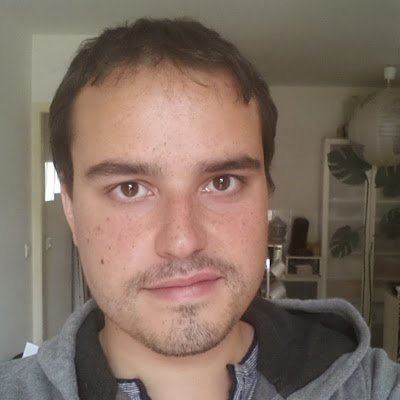 ChambonElie's profile picture. 