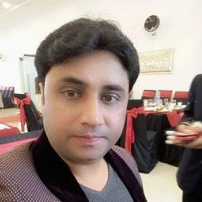 Rana Adnan Amin Khan Profile