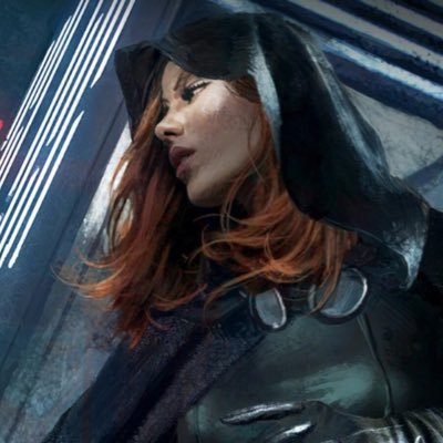 thenameisaf's profile picture. trust no one. trust only in the force.