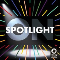 SpotlightOnPodcast(@SpotlightOnPod) 's Twitter Profile Photo