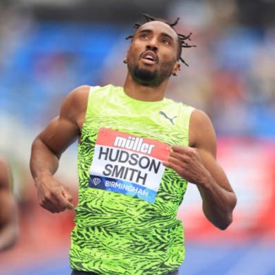 mattonthefloor's profile picture. Olympian insta: matthudsonsmith I run circles🏃🏾