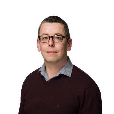 Former journalist and editor now working in maritime PR. All views are my own.