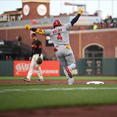 A fan of the Kansas City Chiefs and St. Louis Cardinals and God first and never forget about him ✝️🙏