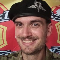 Marshal Tom Peterowski (@mpeterowski) 's Twitter Profile