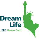 DreamLife EB5 helps investors, students, retirees, and others obtain permanent resident Green Card for themselves and their families.