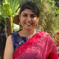 Deepika Saluja, PhD(@deepikasaluja13) 's Twitter Profile Photo
