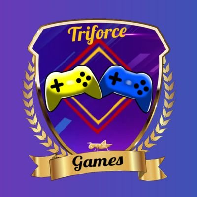 Somos o canal Triforce Games, jogamos em celular com muitas variedades,focamos nos jogos Genshin Impact,Sky Children,Pokemon Unite,Yu-Gi-Oh e entre outros!!