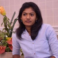 Sarita Avula (@saritaavula) 's Twitter Profile