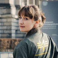 Heidi Reichinnek (@heidireichinnek) 's Twitter Profile