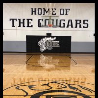 Clark Cougars Basketball(@clarkcougarsbb) 's Twitter Profile Photo