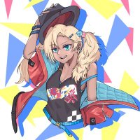 ハルハル🦋⛩ (@desperado_chaos) Twitter profile photo